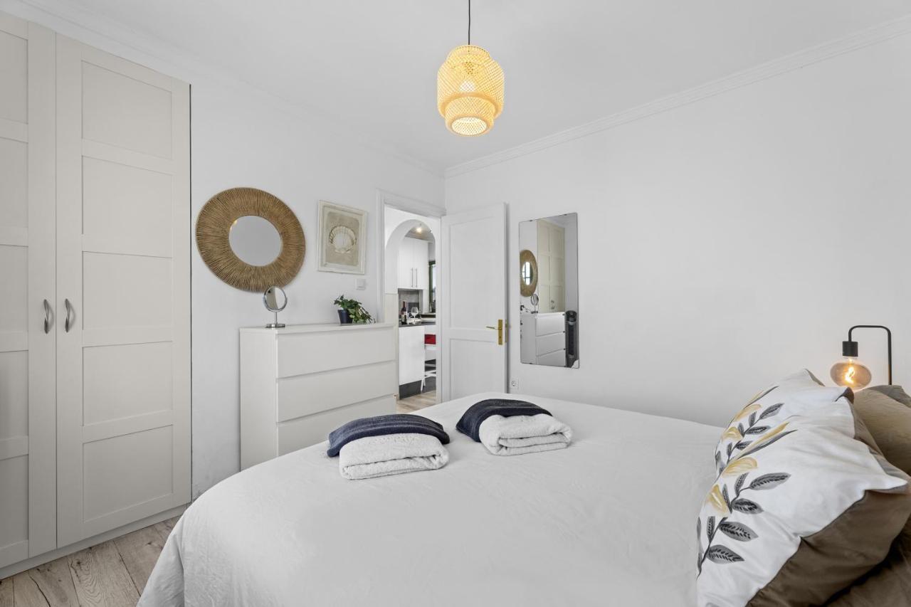 Jardin Del Sol 17 Apartment ปลายาบลังกา ภายนอก รูปภาพ