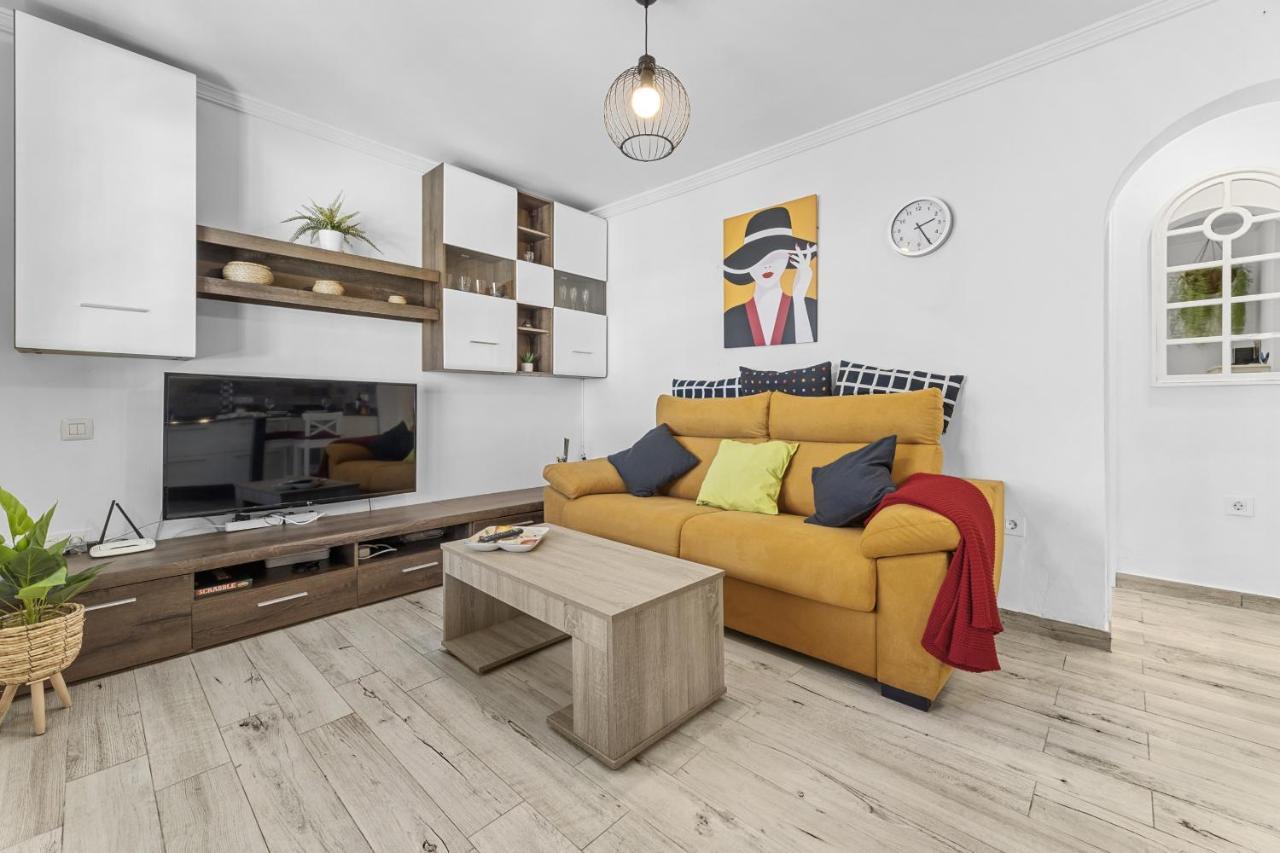 Jardin Del Sol 17 Apartment ปลายาบลังกา ภายนอก รูปภาพ