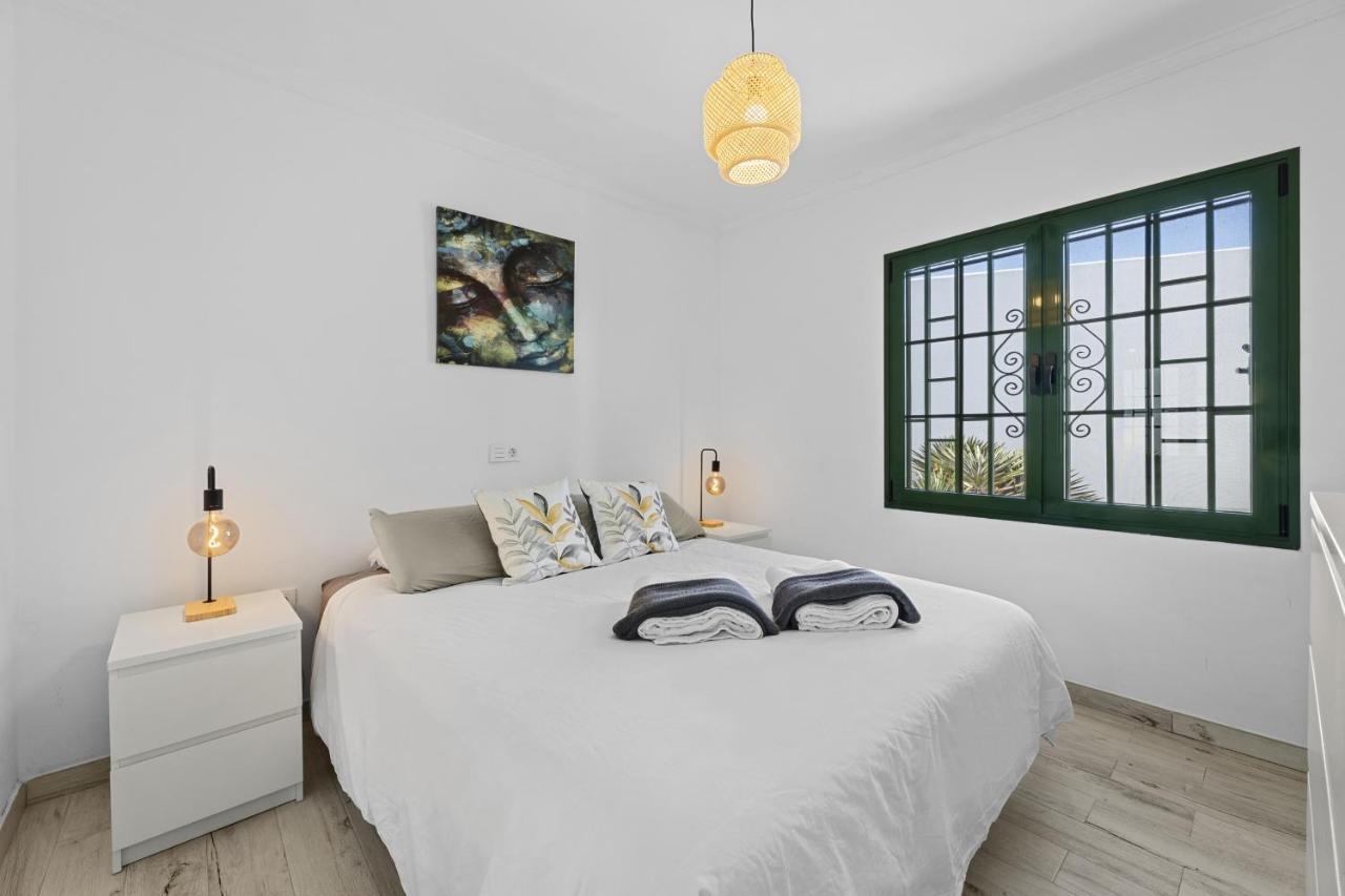 Jardin Del Sol 17 Apartment ปลายาบลังกา ภายนอก รูปภาพ